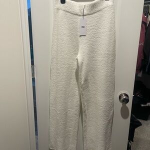 Ugg Sherpa Lounge Pants